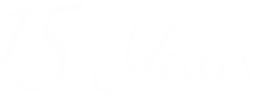 15-yeares